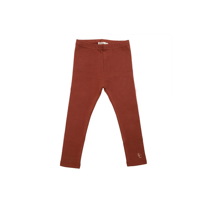 Eleanor Charles Organic Cotton Leggings