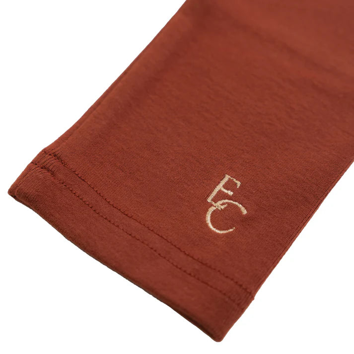 Eleanor Charles Organic Cotton Leggings