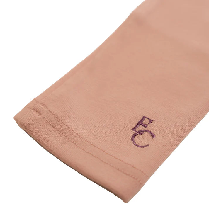 Eleanor Charles Organic Cotton Leggings