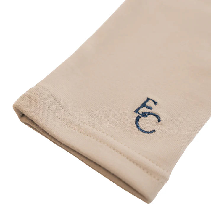 Eleanor Charles Organic Cotton Leggings