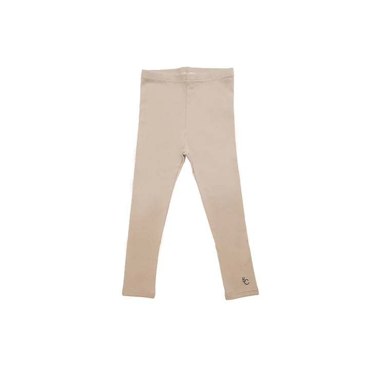 Eleanor Charles Organic Cotton Leggings