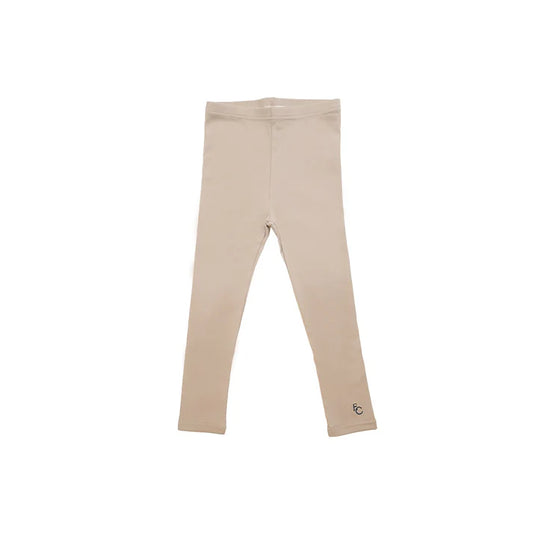 Eleanor Charles Organic Cotton Leggings