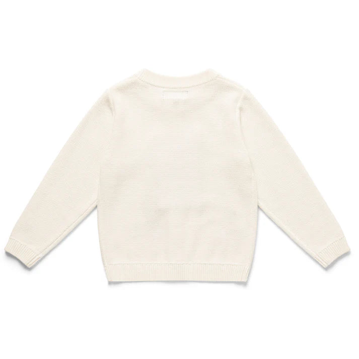 Eleanor Charles The Ballerina Cardigan