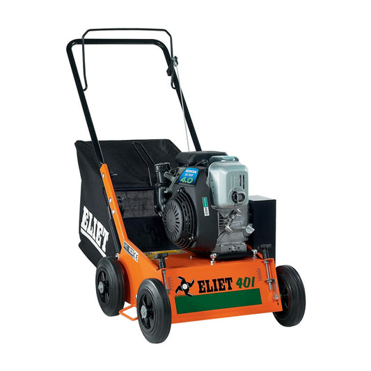 Eliet E401 Petrol Scarifier