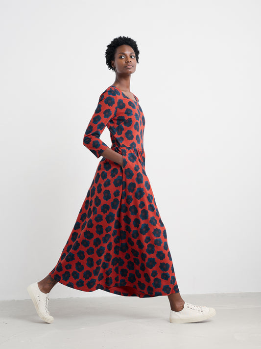 Seasalt Emily Waisted Dress