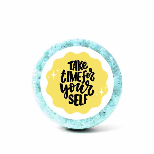 Emily Victoria The Self-Care One Butter Soap Sponge