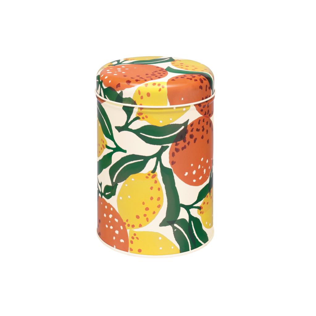 Emma Bridgewater Oranges & Lemons Round Caddy