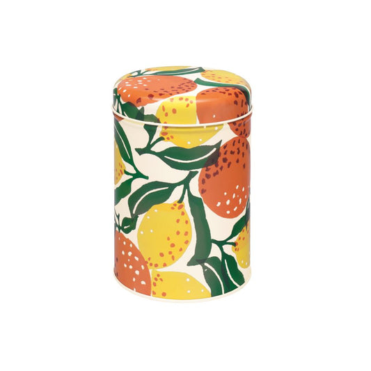 Emma Bridgewater Oranges & Lemons Round Caddy