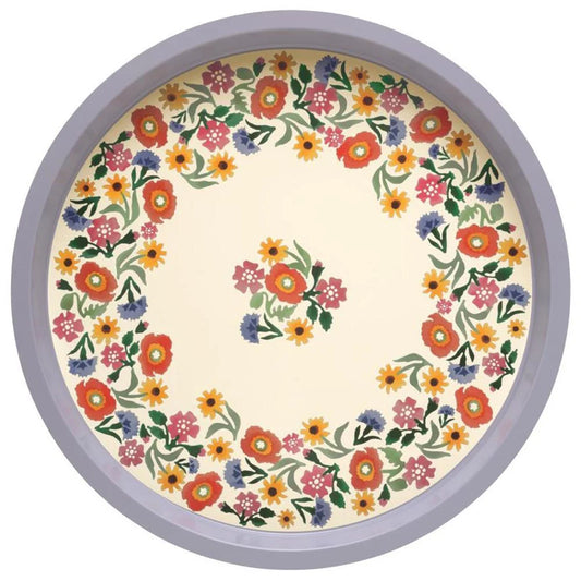 Emma Bridgewater Poppies Deep Well Tray