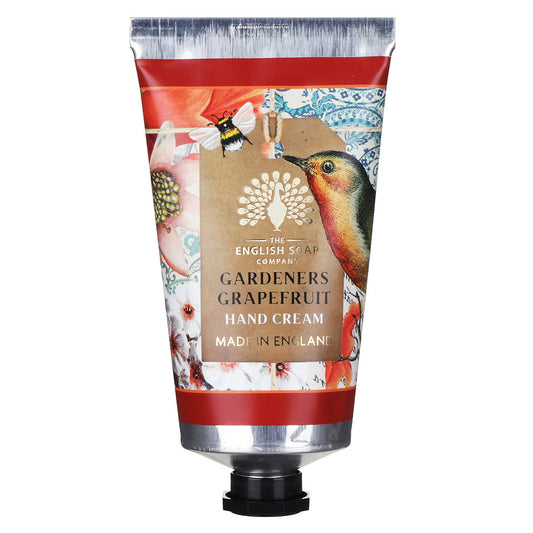 English Soap Company Anniversary Gardeners Grapefruit Hand Cream