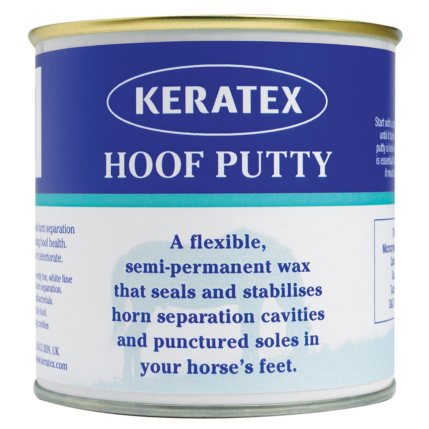 Keratex Hoof Putty