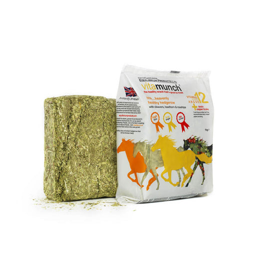 Equilibrium Vitamunch Heavenly Hedgerow