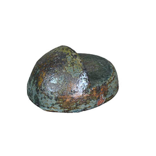 Errington Reay Courtyard Stone Round Pot Foot