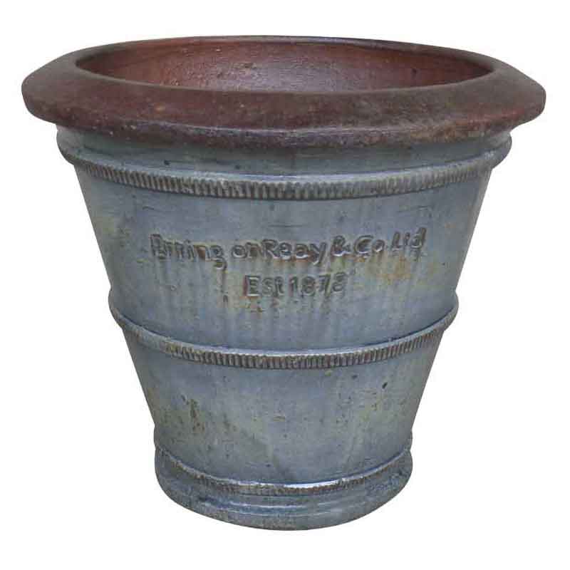 Errington Reay Courtyard Stone Cone Planter