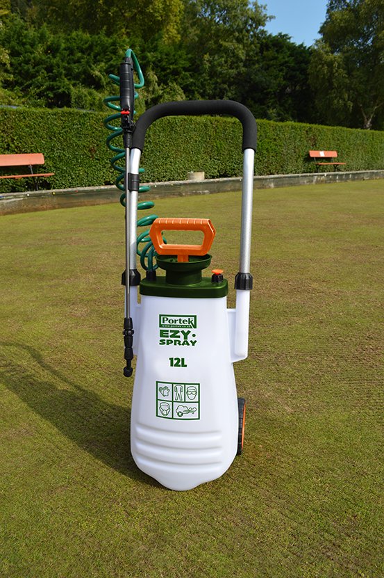 Portek EZY Spray Multi-Purpose Wheeled Sprayer