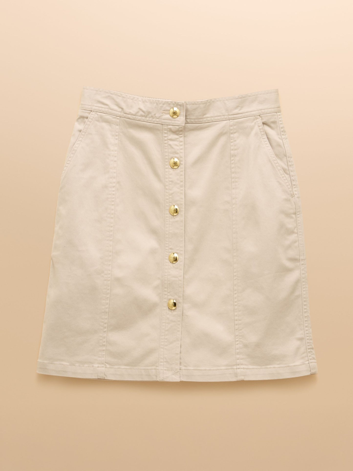 Joules Loxley Chino Skirt