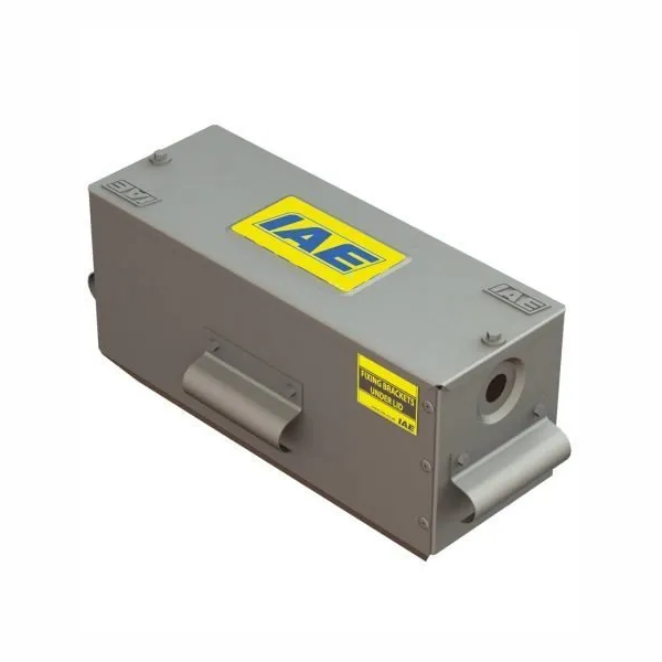 IAE Loose Service Box for High Backed Water Troughs – Sam Turner & Sons