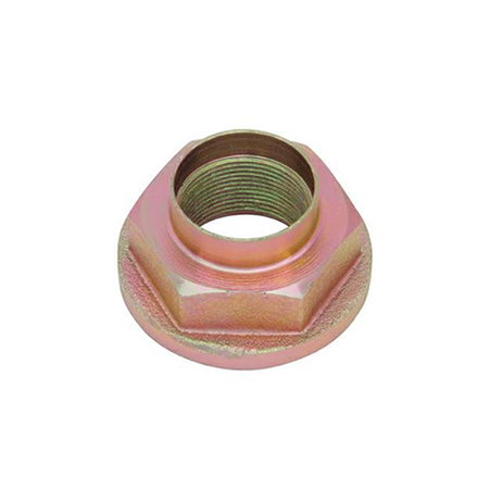 Ifor Williams F1014Z Stake Nut Flanged M30 (WT1842)