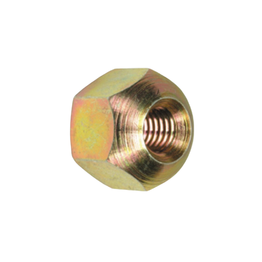 Ifor Williams F1091Z M8 Spherical Seat Nut