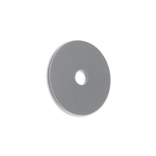 Ifor Williams F1103ZPK-01B Silver Retainer Washer 16-Pack