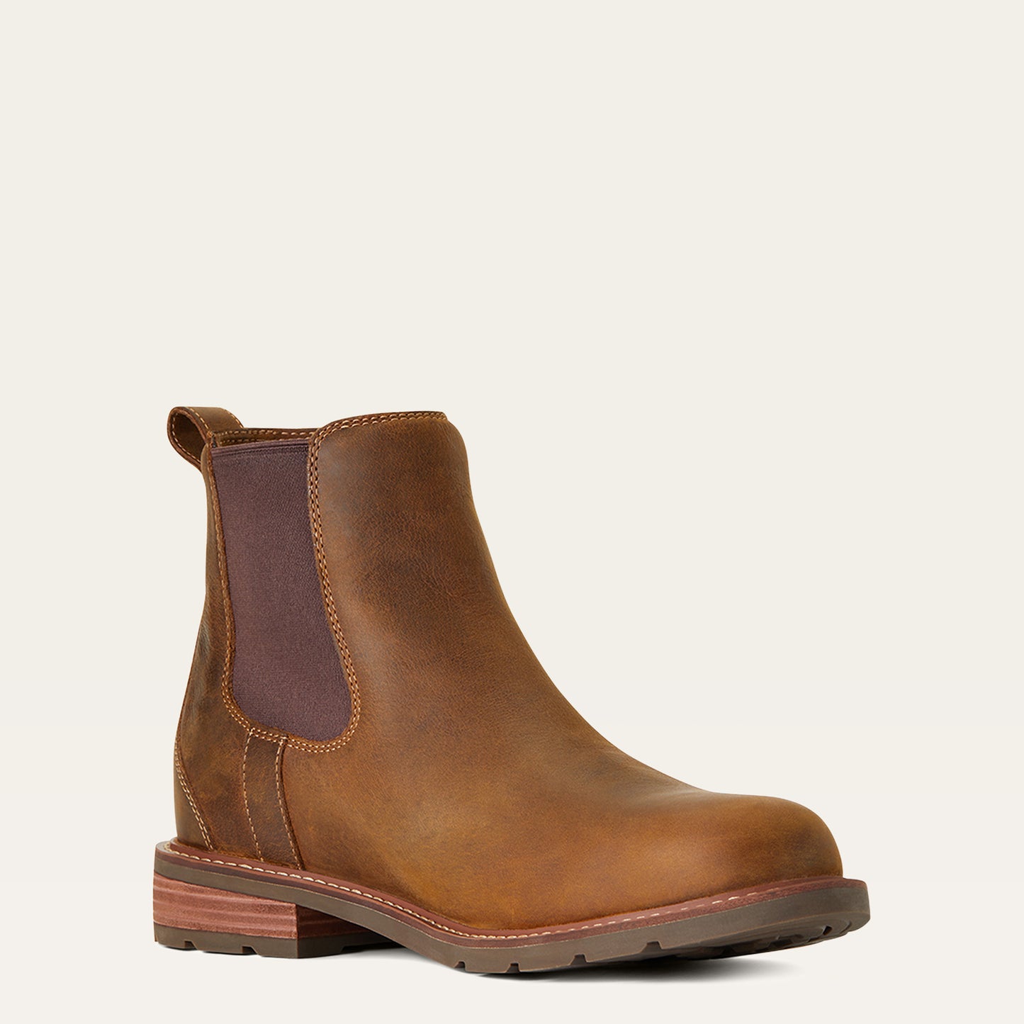 Ariat Mens Wexford Chelsea Boot