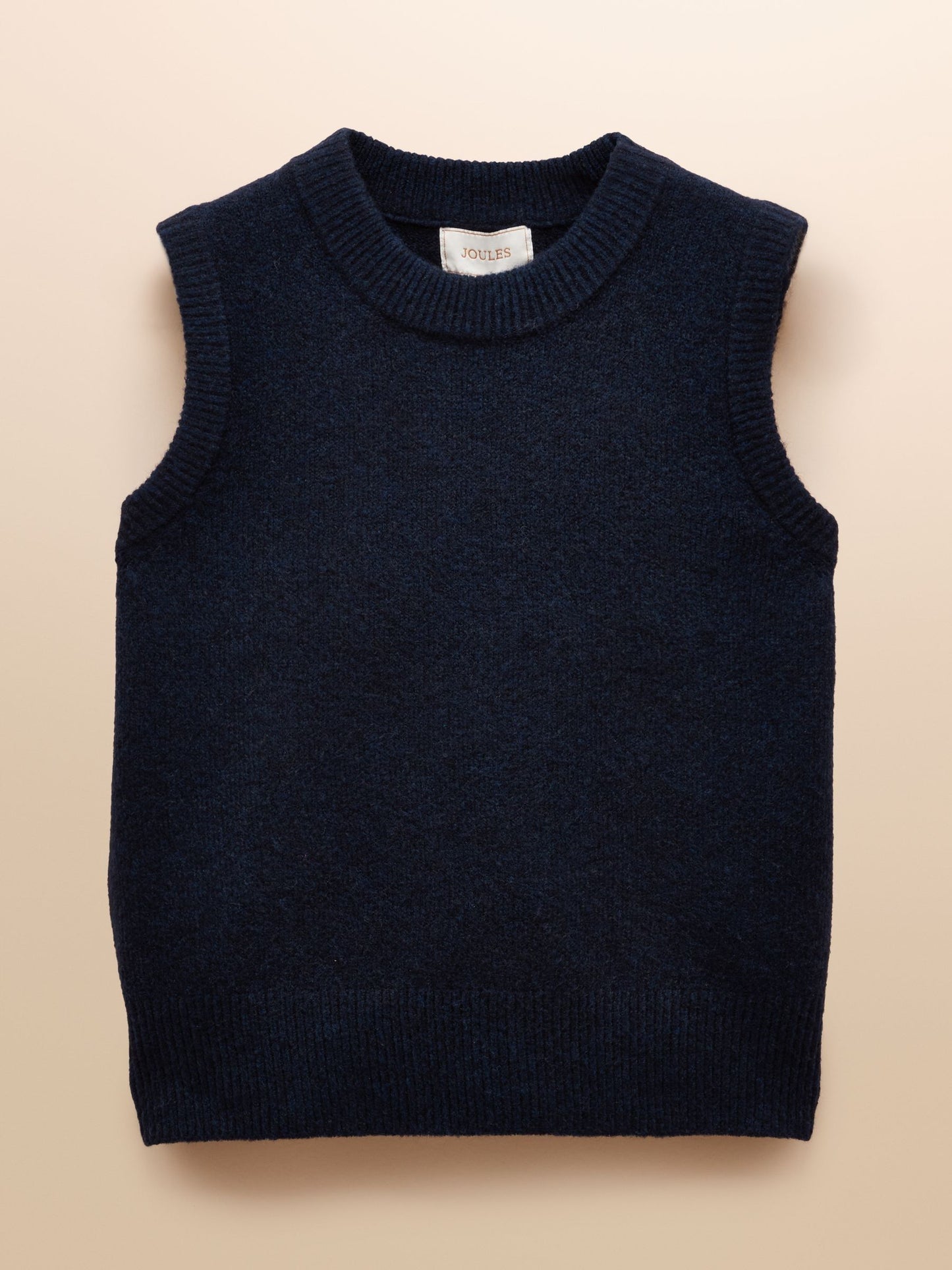 Joules Holly Knitted Vest