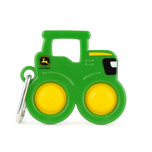 Britains John Deere Simple Dimple