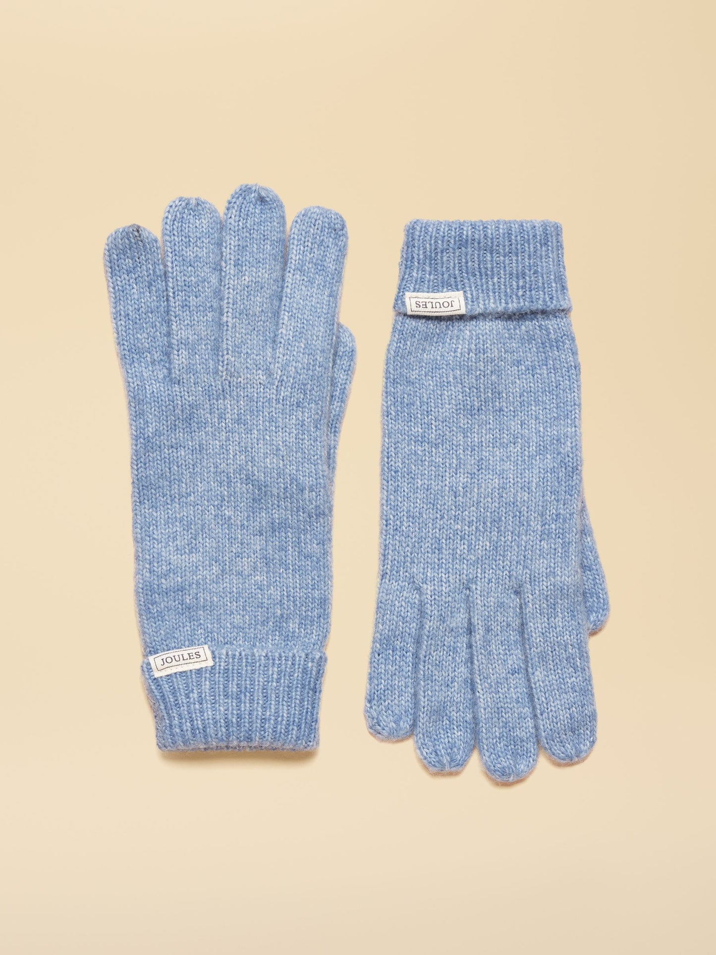 Joules Rosa Gloves