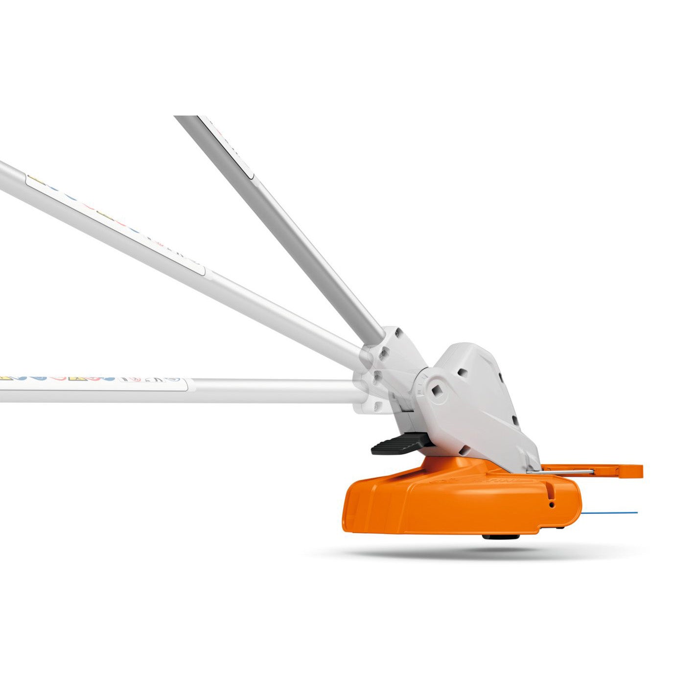 STIHL FSA 50 Cordless Strimmer
