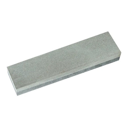 Faithfull Combination Oilstone Aluminium Oxide