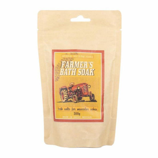 Sting In The Tail Farmers Bath Soak 300g