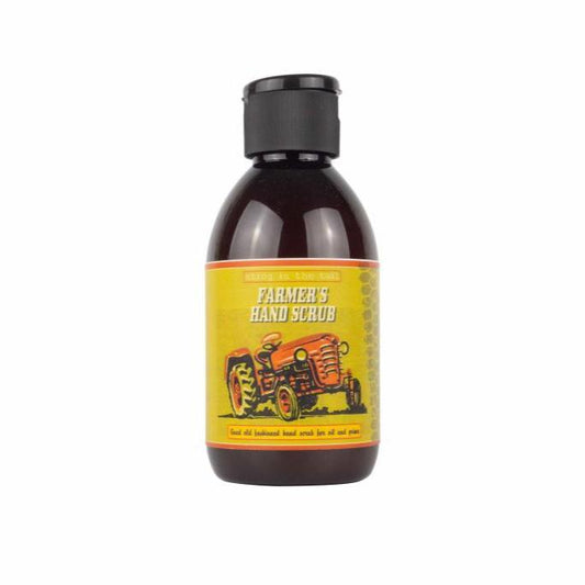 Sting in the Tail Farmer's Hand Scrub with Pumice