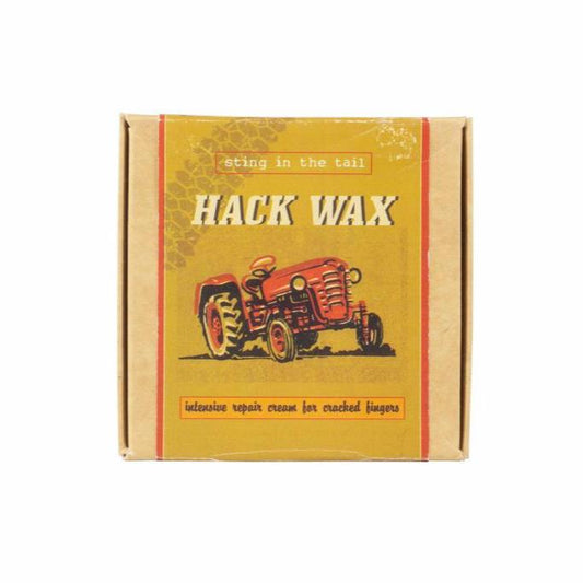 Sting in the Tail Farmer's Hack Wax