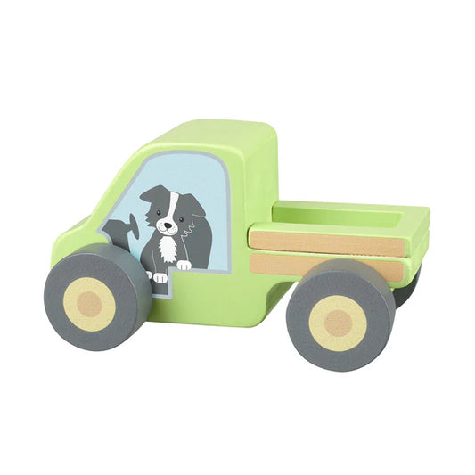 Farm Truck (FSC®)