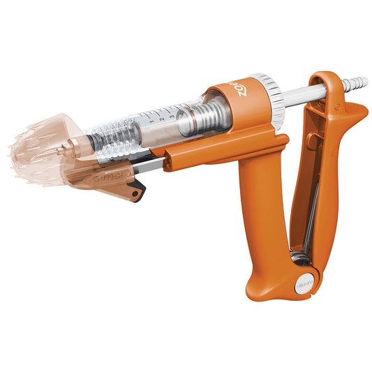 Zoetis Cattle & Sheep Accurus Injector