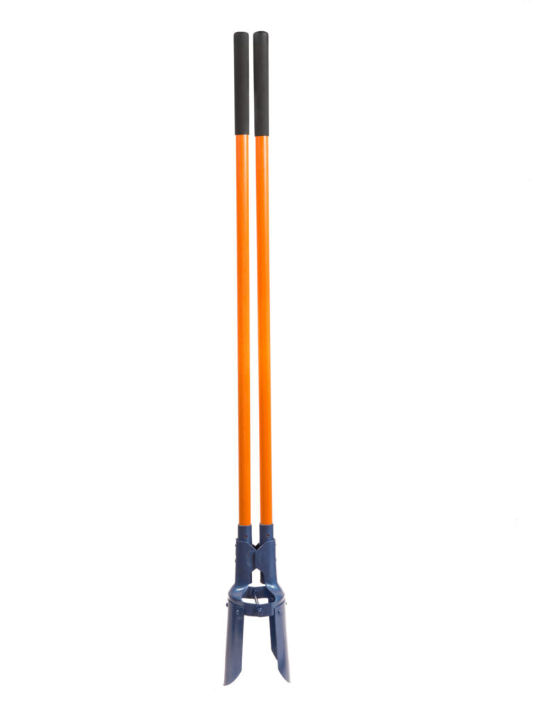 Carters Heavy Duty Fencing Scissor x 54" BS8020 INSULATED Fibreglass (72" Overall)