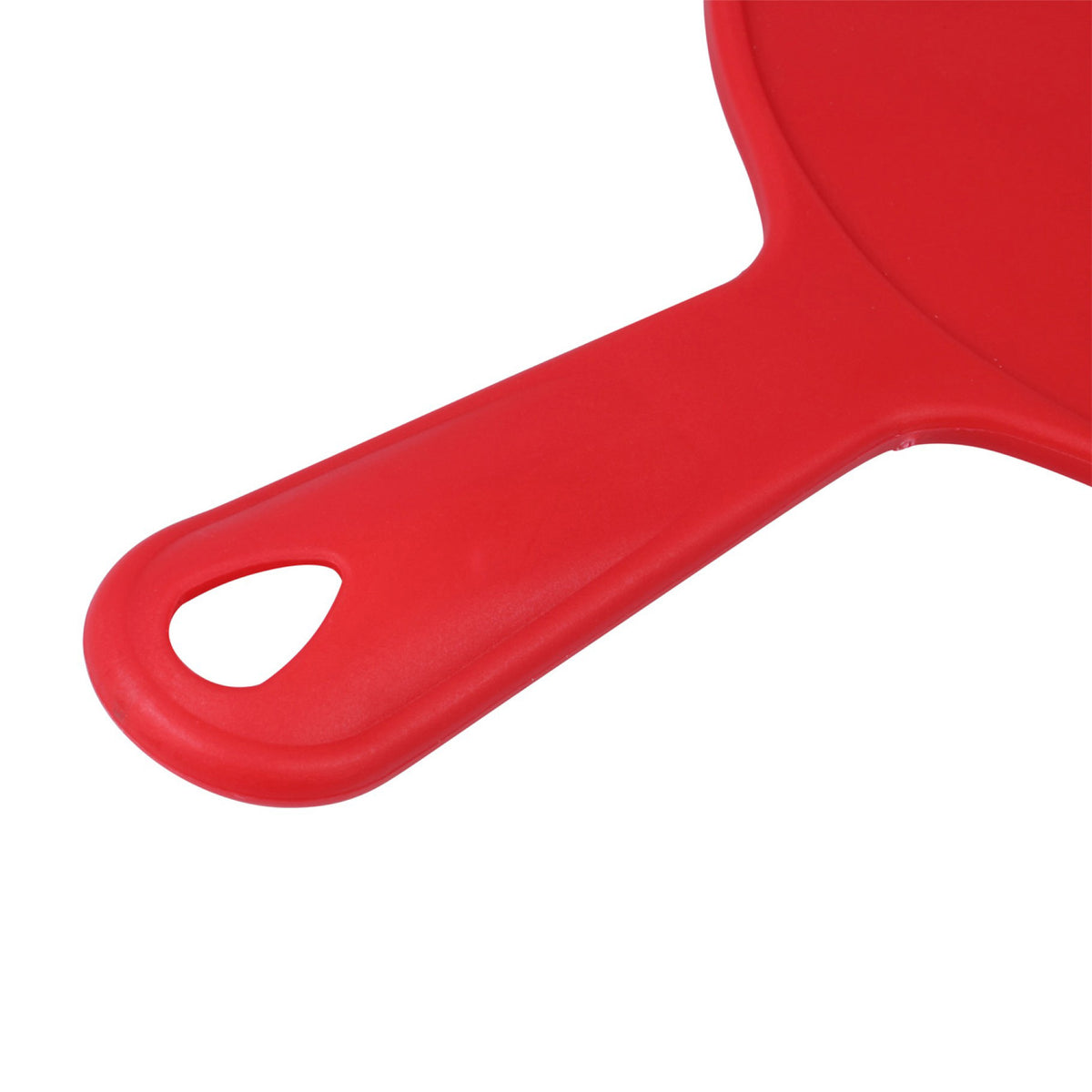 Fit For the Job plastic scraper three piece set of flexible non-scratch filler spreaders