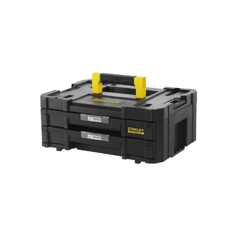 Stanley FatMax® PRO-STACK™ 2 Shallow Drawers