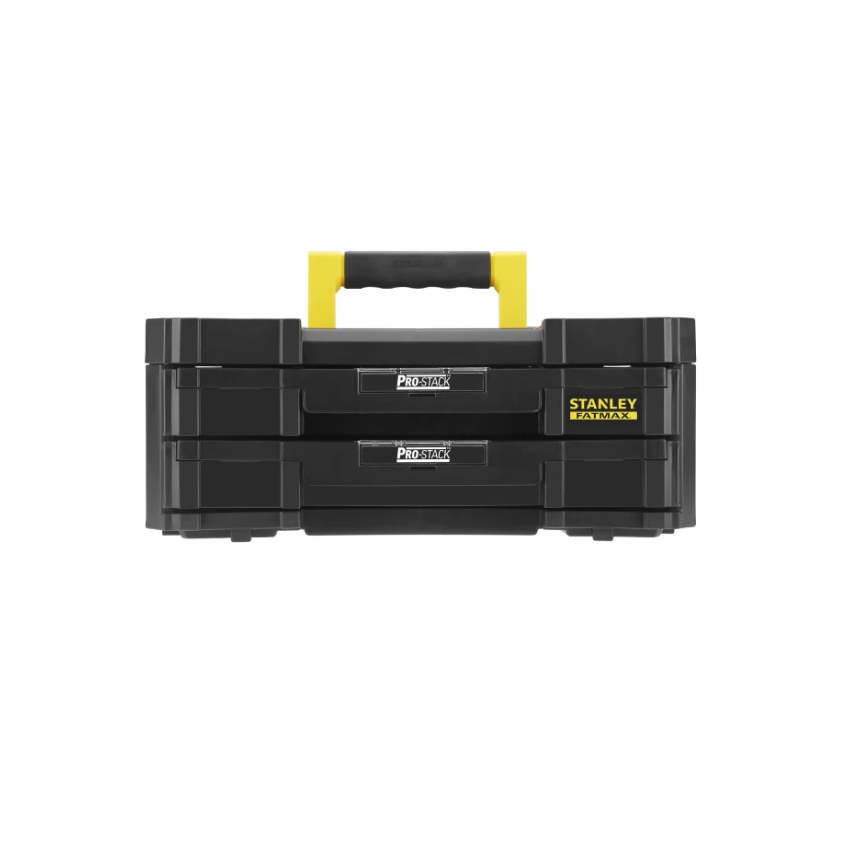 Stanley FatMax® PRO-STACK™ 2 Shallow Drawers