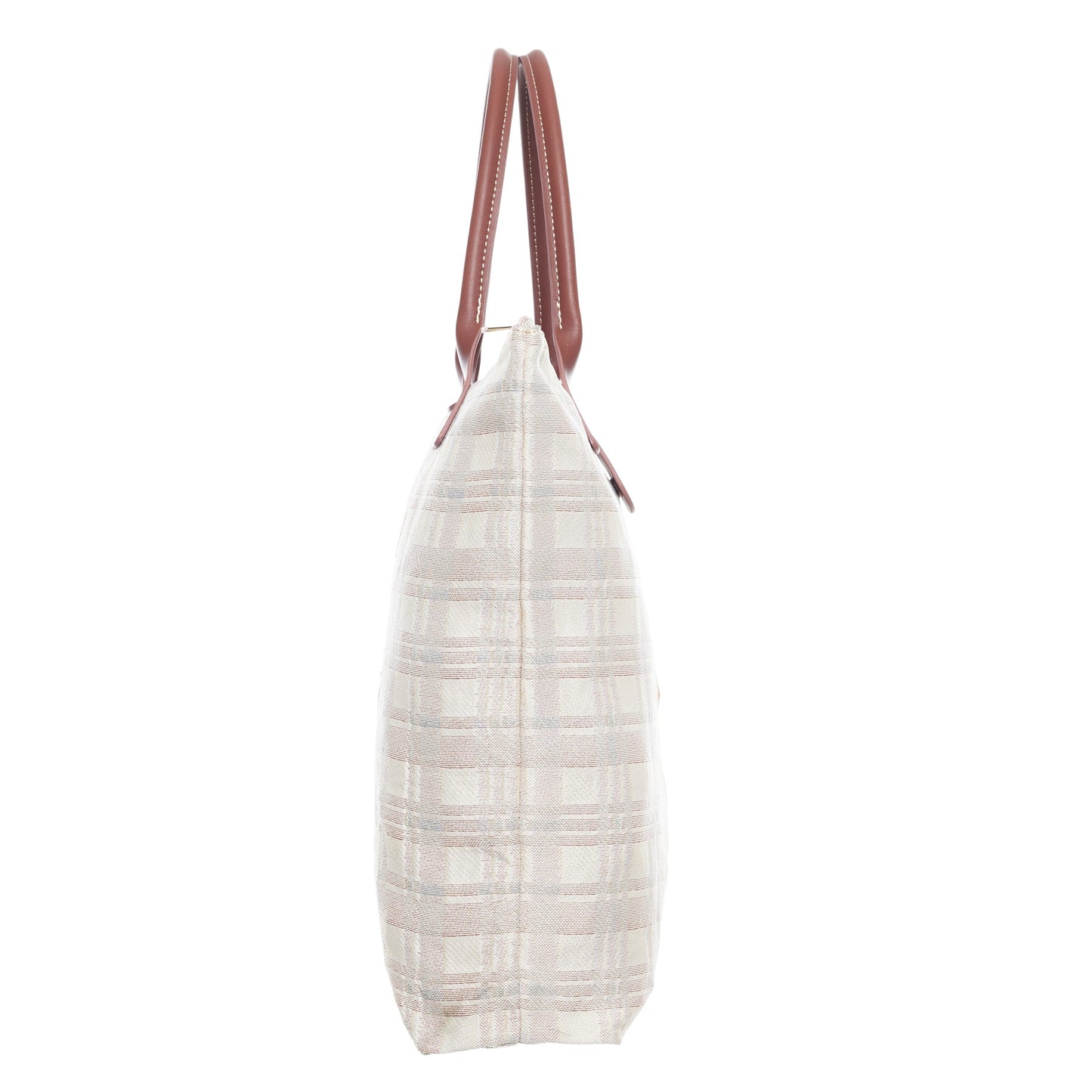 Signare Highland Cow Folding Bag