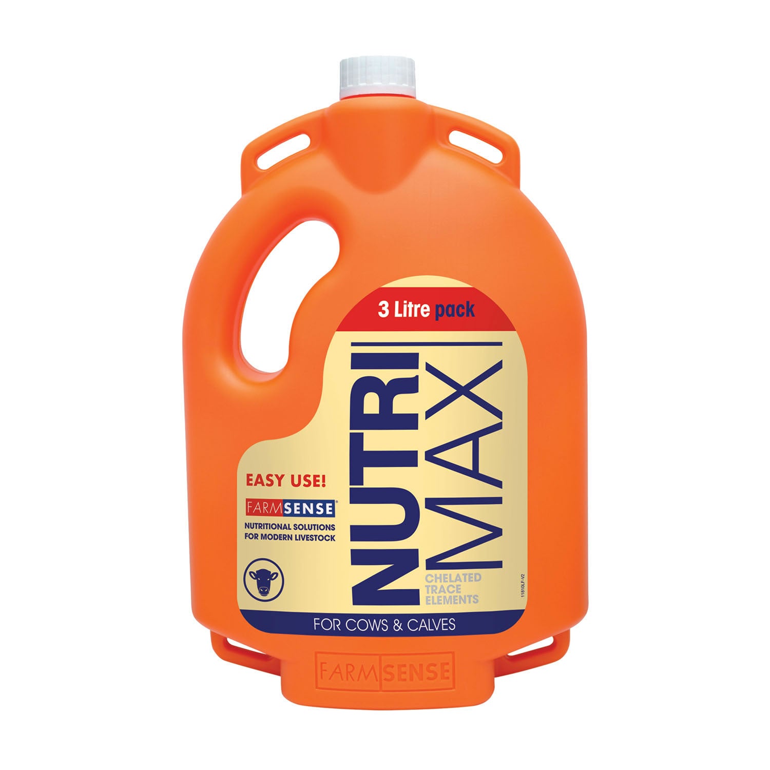 Farmsense Nutrimax Cattle