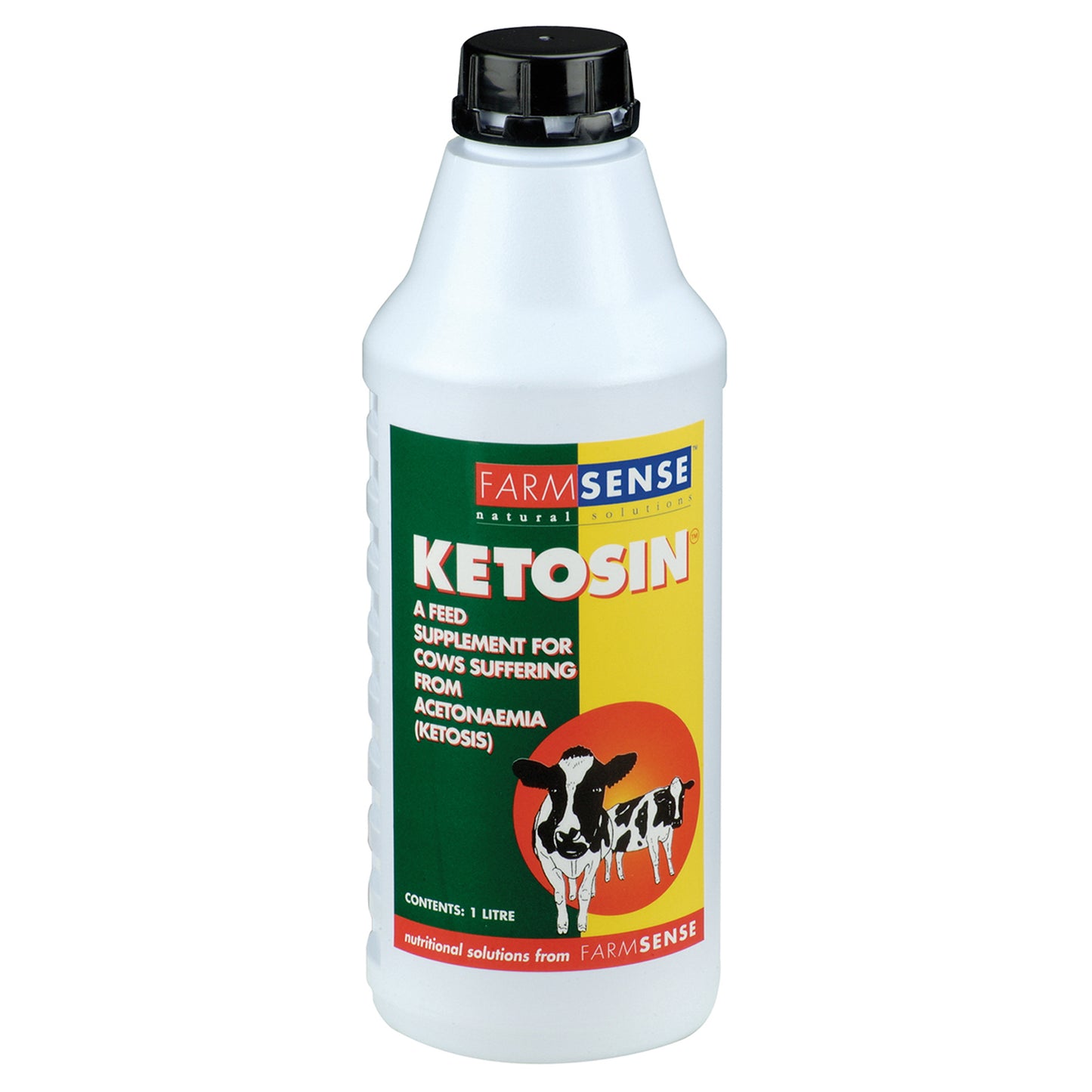 Farmsense Ketosin Feed Supplement