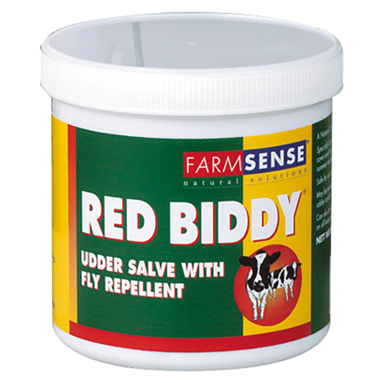 Farmsense Red Biddy