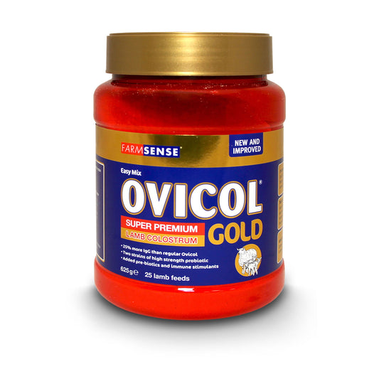 Farmsense Ovicol Gold