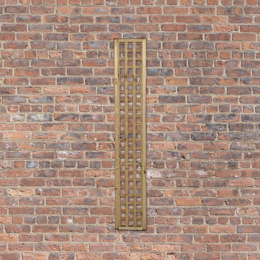 Forest Garden Premium Framed Trellis