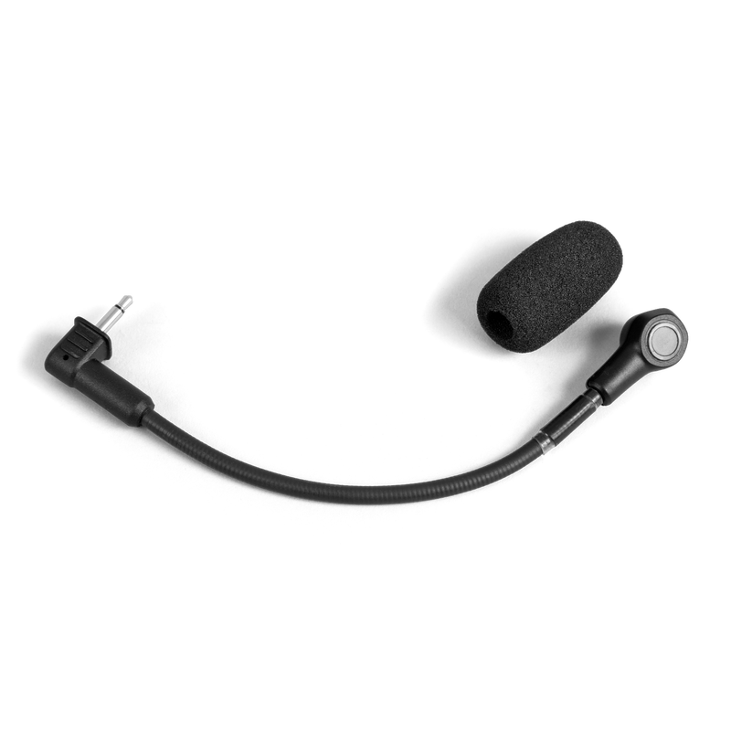 Husqvarna Boom Microphone