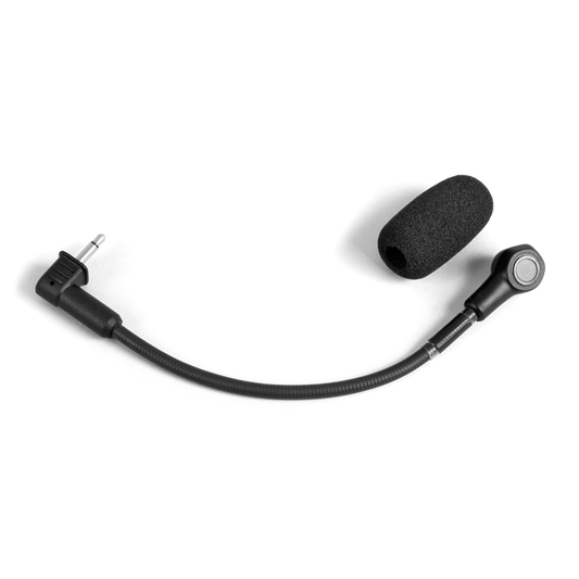 Husqvarna Boom Microphone