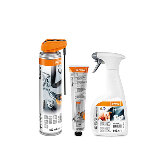 STIHL FS Care & Clean Kit PLUS