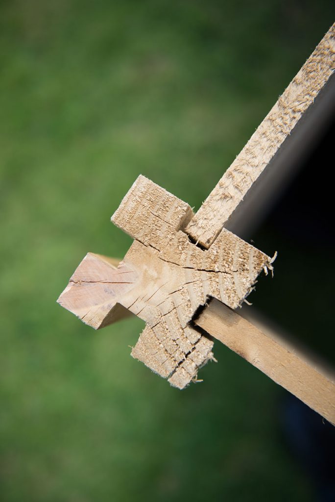 Forest Garden Slot Down Compost Bin Extension Kit