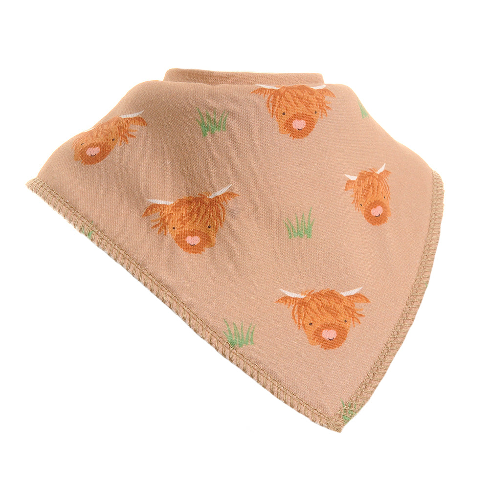 Ziggle - Farm bib set